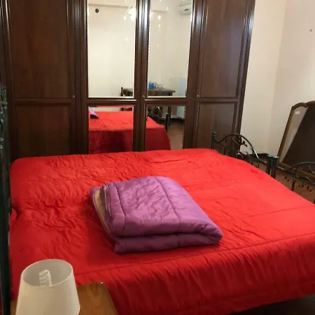 Casa Claudio 1 * Lamezia Terme