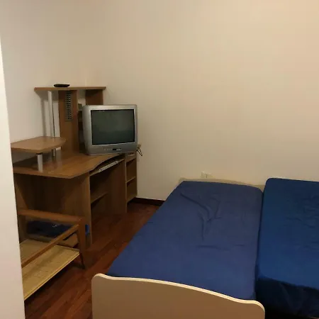 Сasa de vacaciones Casa Claudio 1