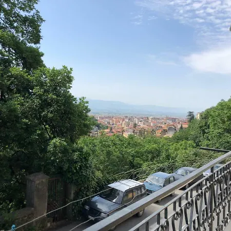 Сasa de vacaciones Casa Claudio 1 Lamezia Terme