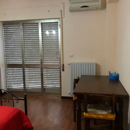 Casa Claudio 1