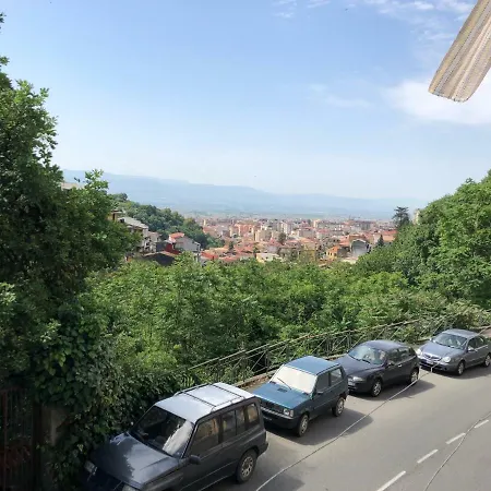 Сasa de vacaciones Casa Claudio 1 Lamezia Terme