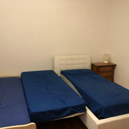 Сasa de vacaciones Casa Claudio 1