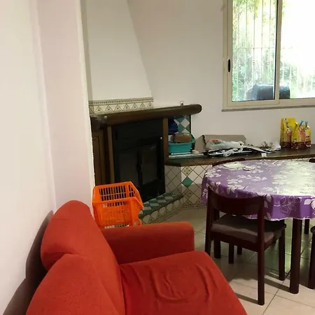 Casa Claudio 1 Сasa de vacaciones Lamezia Terme
