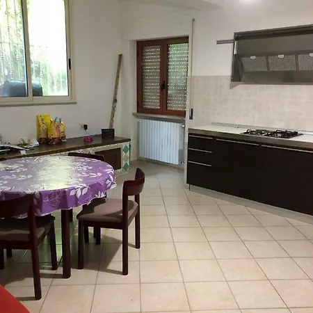 Casa Claudio 1 *