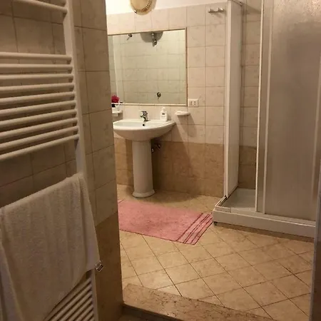 Casa Claudio 1 Lamezia Terme