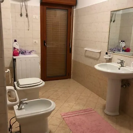Casa Claudio 1 * Lamezia Terme