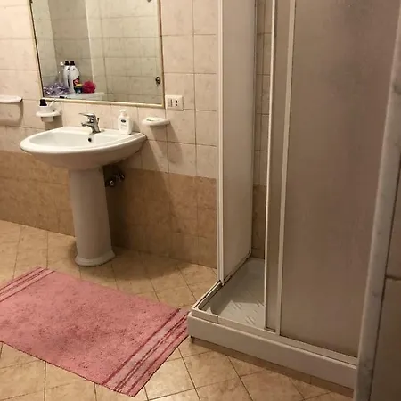 Casa Claudio 1 * Lamezia Terme
