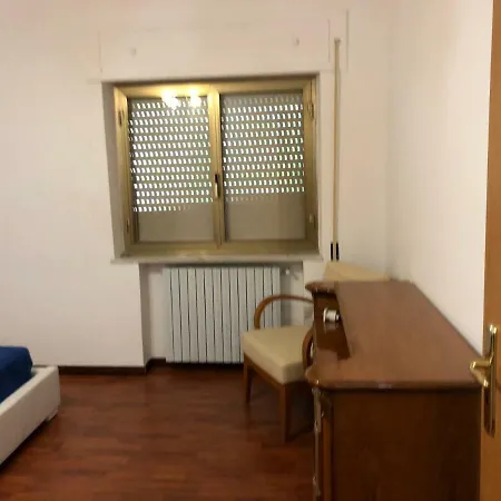 Casa Claudio 1 * Lamezia Terme