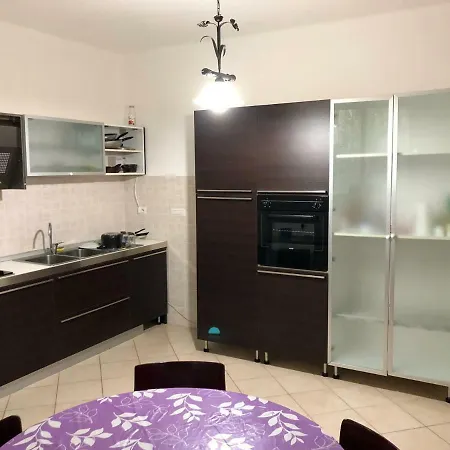Casa Claudio 1 * Lamezia Terme